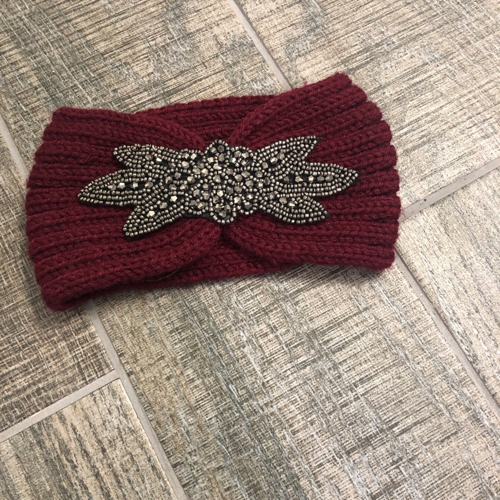 Winter Head Wrap